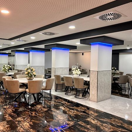 Hotel Montenegro Вормс Екстер'єр фото
