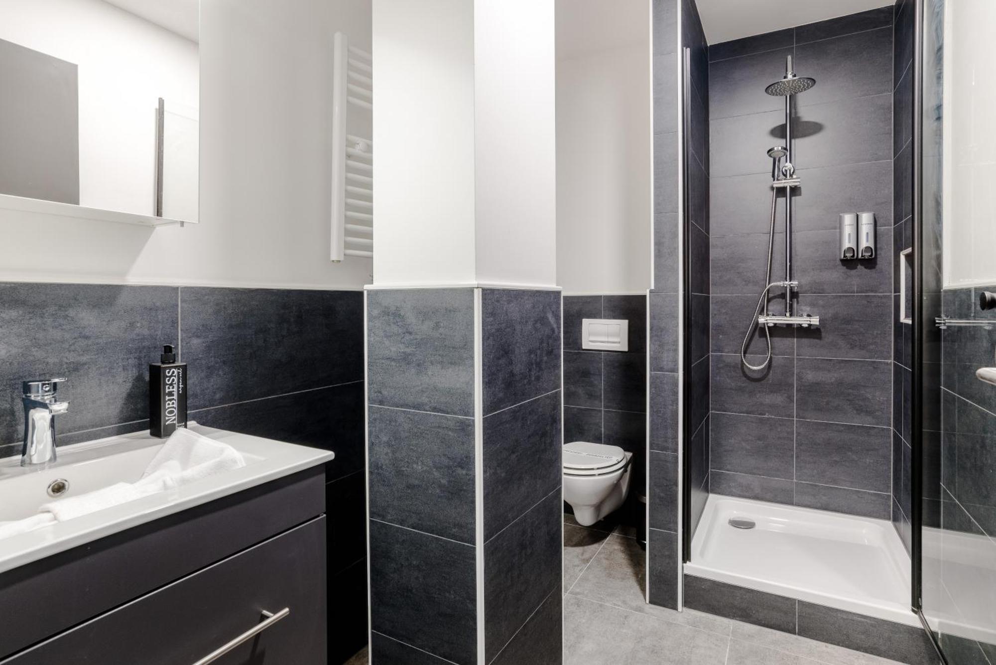 Hotel Montenegro Вормс Екстер'єр фото