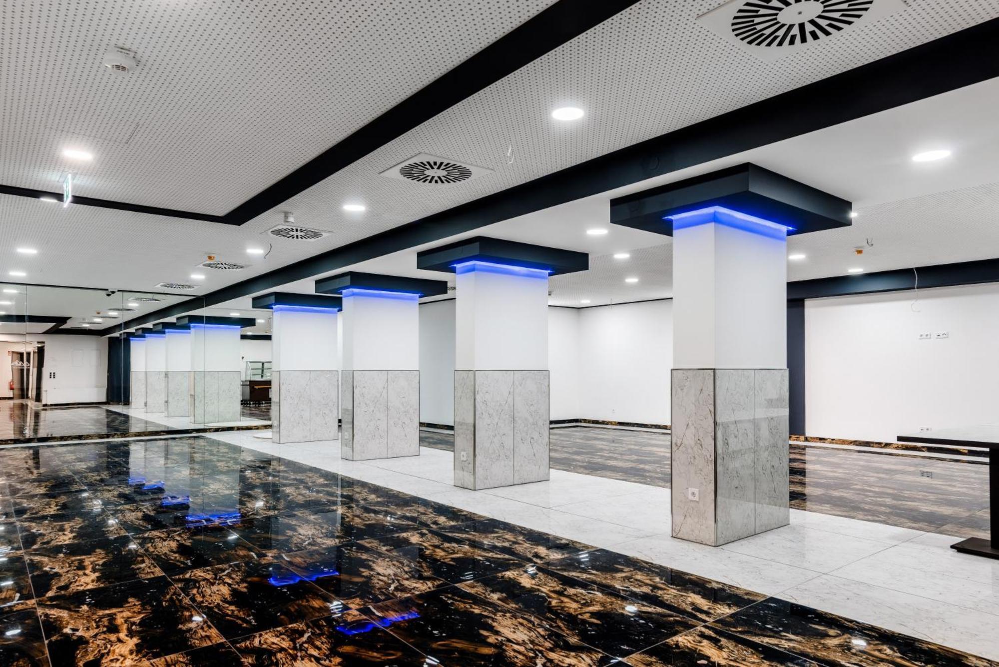 Hotel Montenegro Вормс Екстер'єр фото