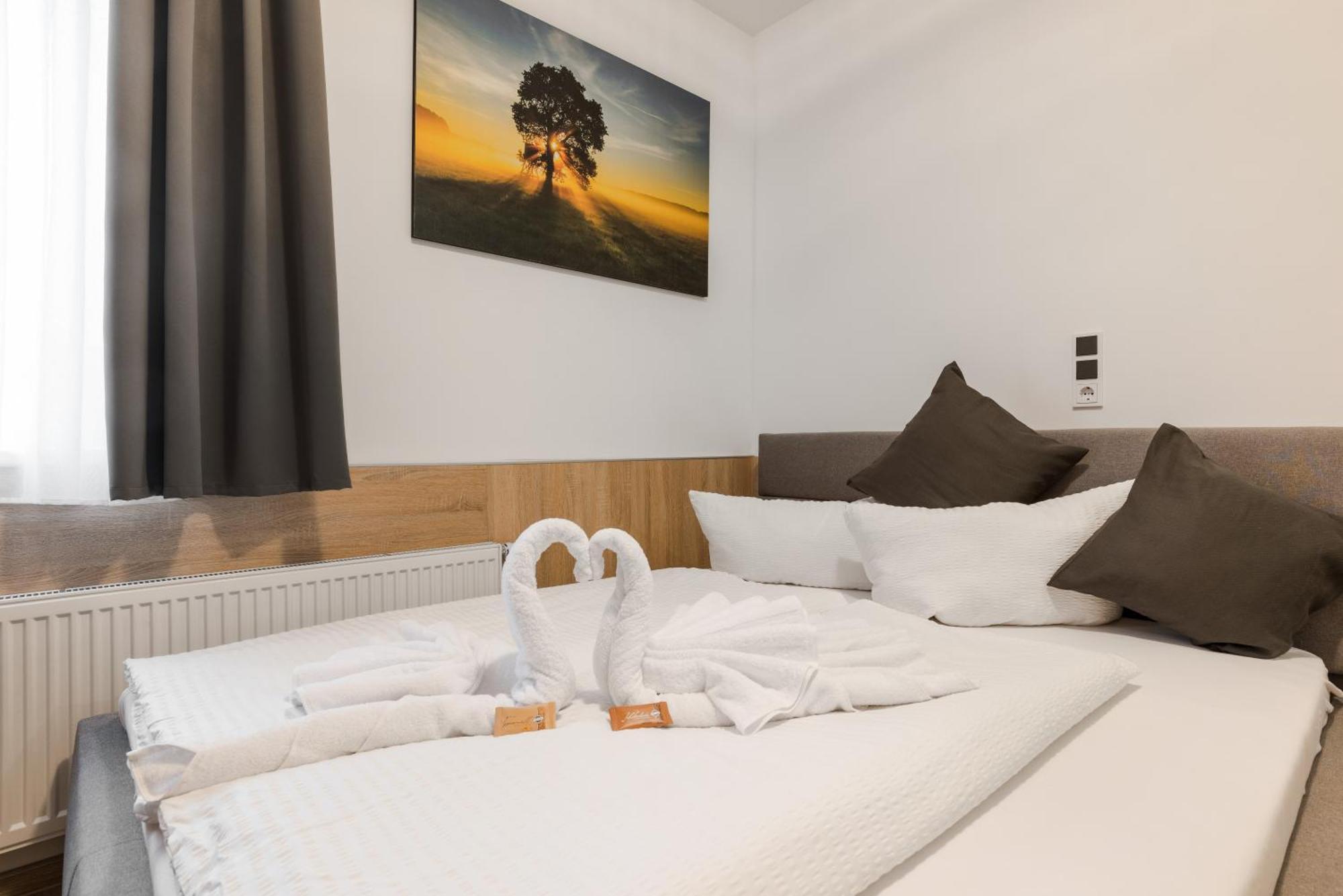 Hotel Montenegro Вормс Екстер'єр фото