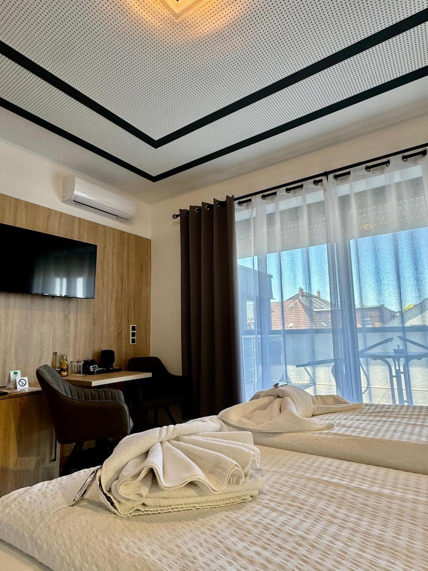 Hotel Montenegro Вормс Екстер'єр фото