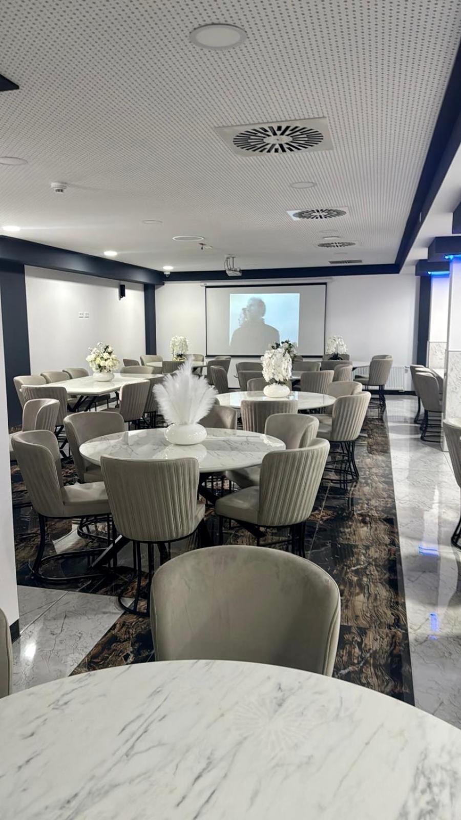 Hotel Montenegro Вормс Екстер'єр фото