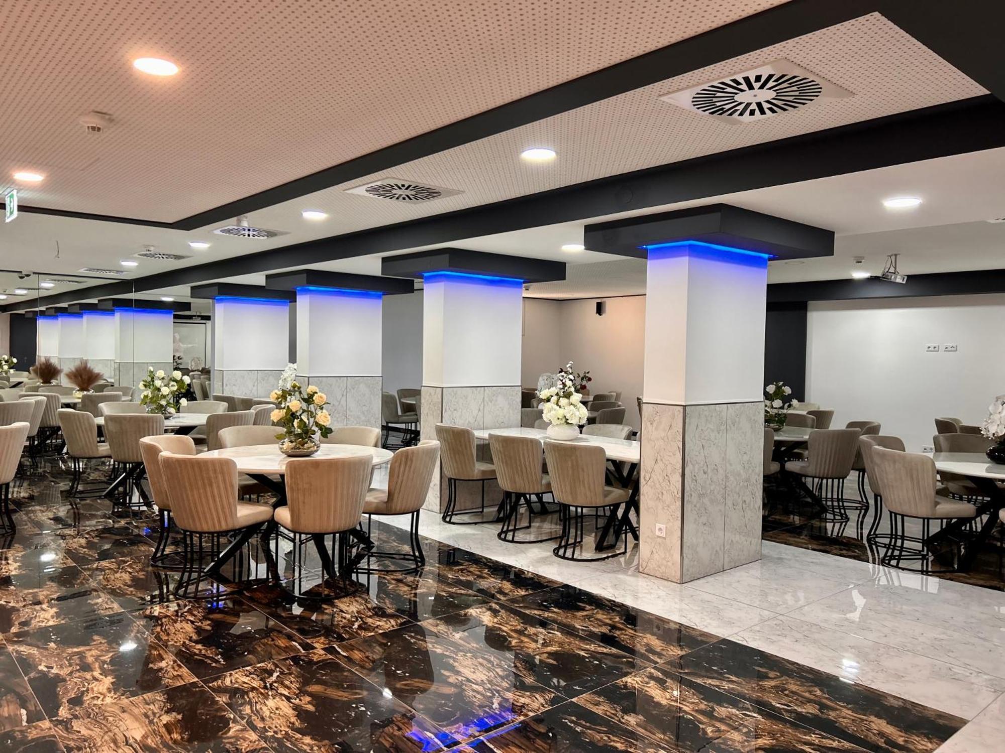 Hotel Montenegro Вормс Екстер'єр фото